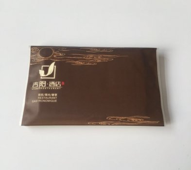 吉陽(yáng)酒店荷包紙